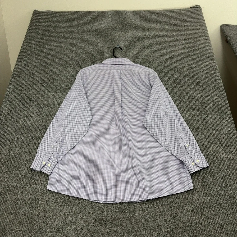 Brooks Brothers pit 26